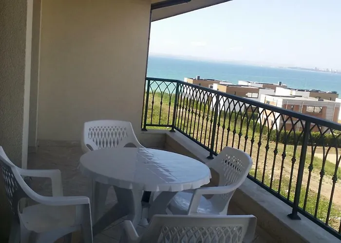 Appartamento Sarafovo D&v *