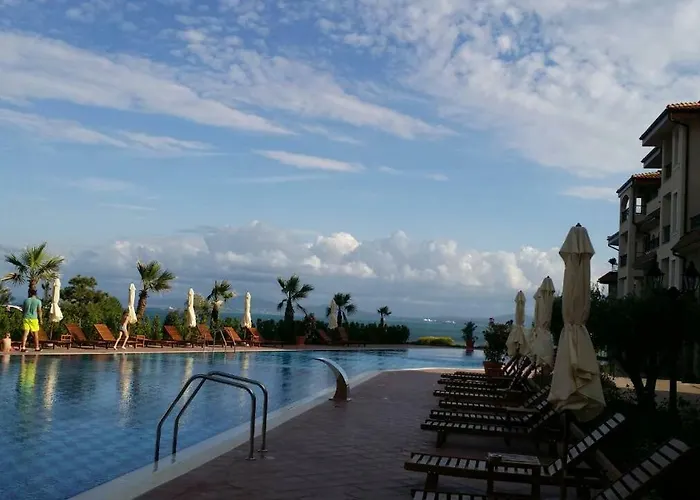 Appartamento Sarafovo D&v *