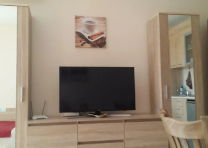 Appartamento Sarafovo D&v