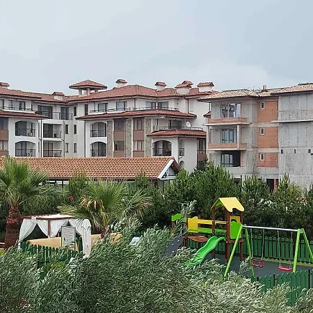 Sarafovo D&v