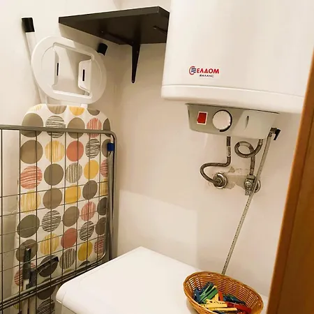 Sarafovo D&v شقة *