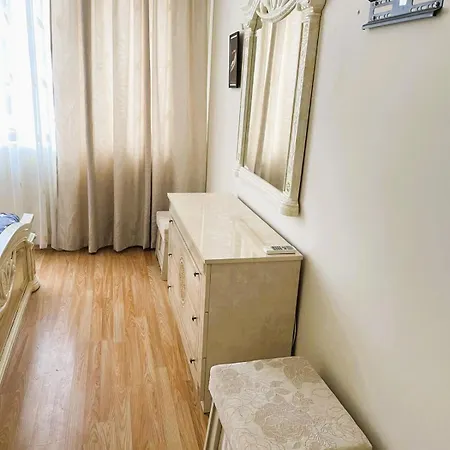 Sarafovo D&v شقة *