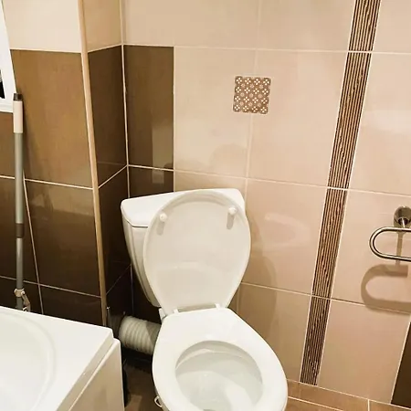 Sarafovo D&v Apartment