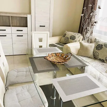 Apartment Sarafovo D&v *