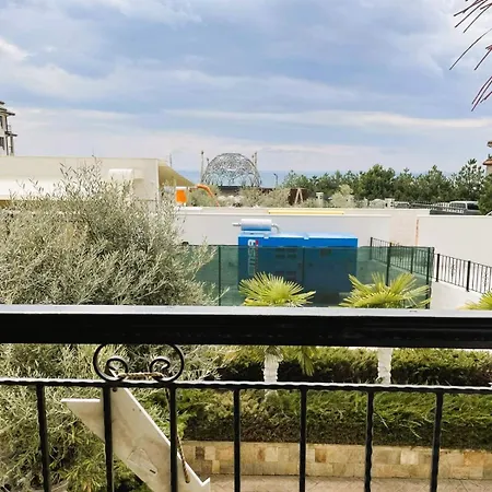 Sarafovo D&v * بورغاس