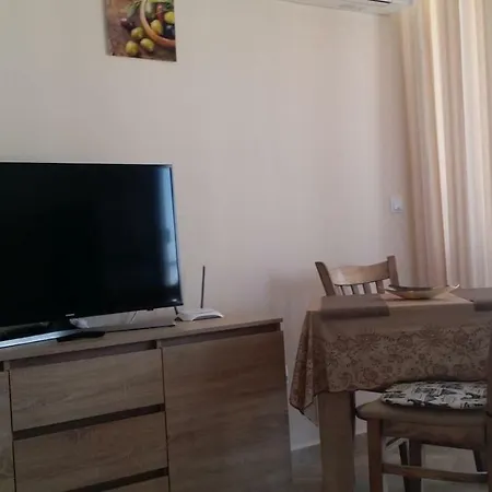 Sarafovo D&v *