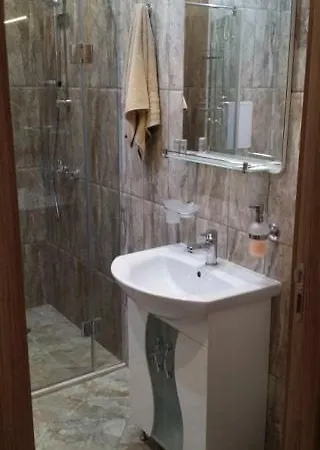 Sarafovo D&v * بورغاس