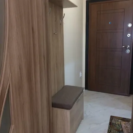 Sarafovo D&v Apartment