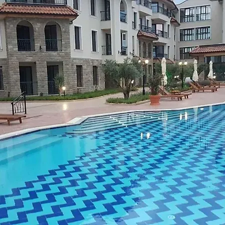 Sarafovo D&v Apartment