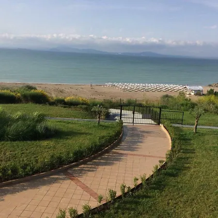 Sarafovo D&v شقة *