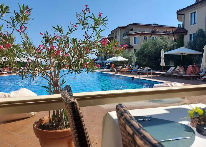 Sarafovo D&v Апартамент *