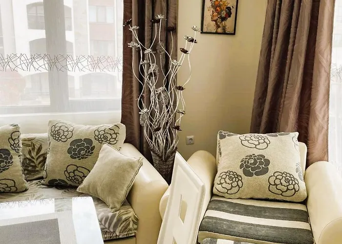 Sarafovo D&v * Бургас