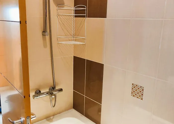 Sarafovo D&v Апартамент