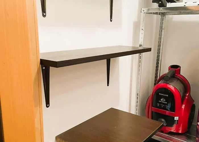 Апартамент Sarafovo D&v