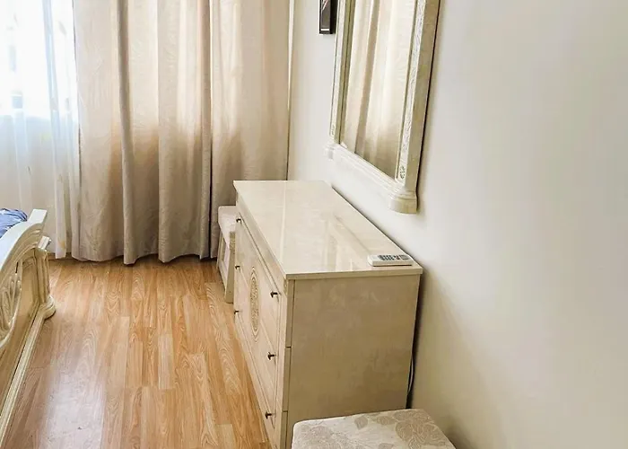 Sarafovo D&v Апартамент *