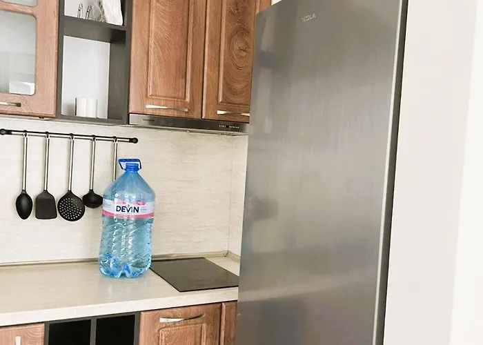 Sarafovo D&v * Бургас