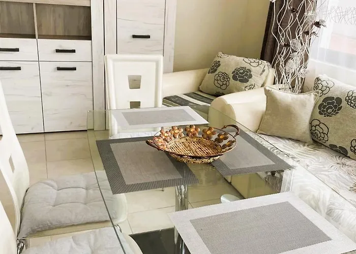 Апартамент Sarafovo D&v *