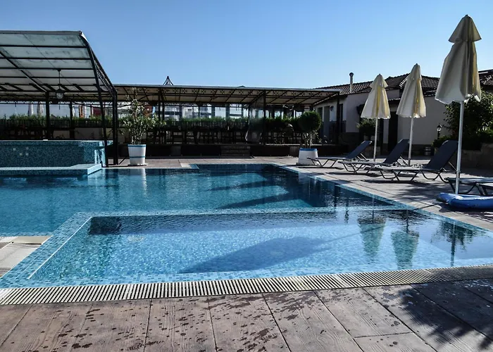 Sarafovo D&v Апартамент