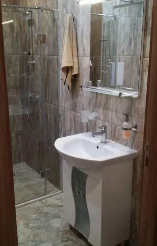 Sarafovo D&v * Бургас