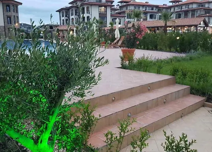 Sarafovo D&v Апартамент *