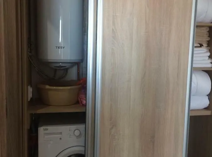 Апартамент Sarafovo D&v *