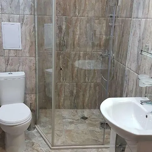 Апартамент Sarafovo D&v