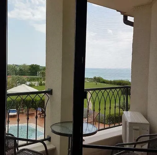 Sarafovo D&v * Бургас